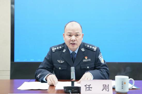 党委委员,副局长,政治处主任任刚