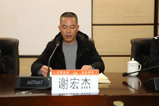 杜桥镇召开"不忘初心·义路前行"杜桥义警大会