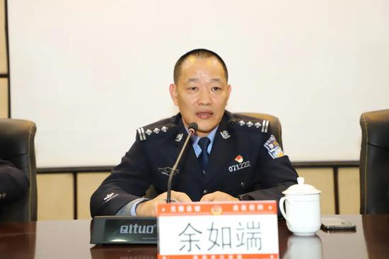 杜桥镇召开"不忘初心·义路前行"杜桥义警大会
