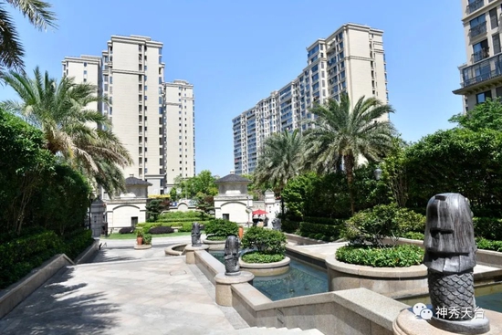 天台破解已建居住小区电动汽车充电难