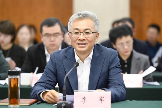 新浪浙江>嘉兴>正文>李军表示,此次考核评估既是对嘉兴乡村振兴工作的