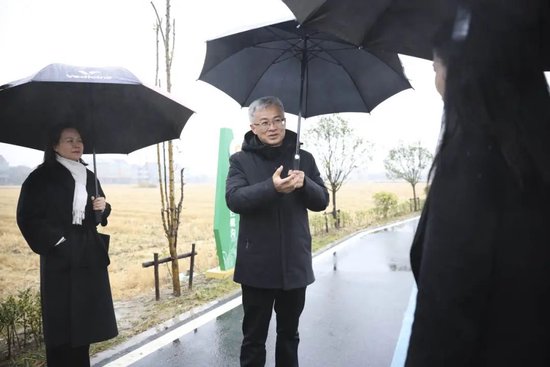 李军全力做好低温雨雪冰冻天气应对扎实推动生态环境质量持续改善