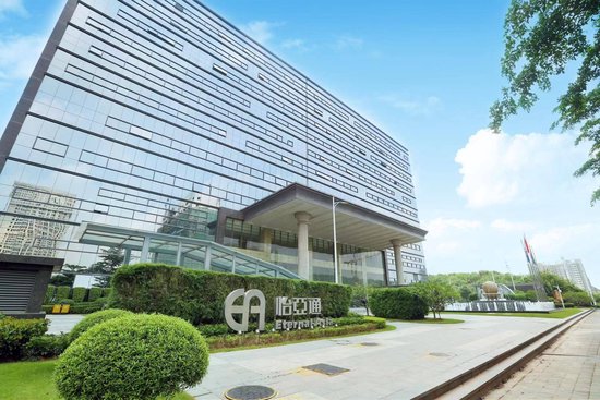 中建科工联合交付模块化智能换电站