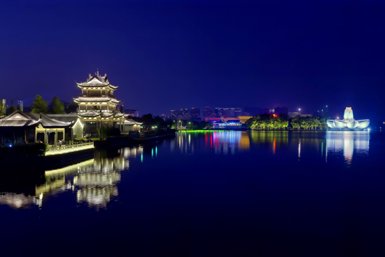 这个清明假期嘉兴有多"火"?这组数据告诉你