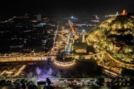 聚焦"四大行动" 临海市社发集团今年这样干