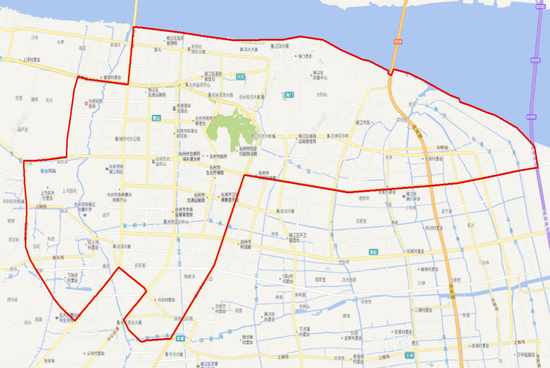 椒江区绘制全省首个三维噪声地图让噪声可视化立体化