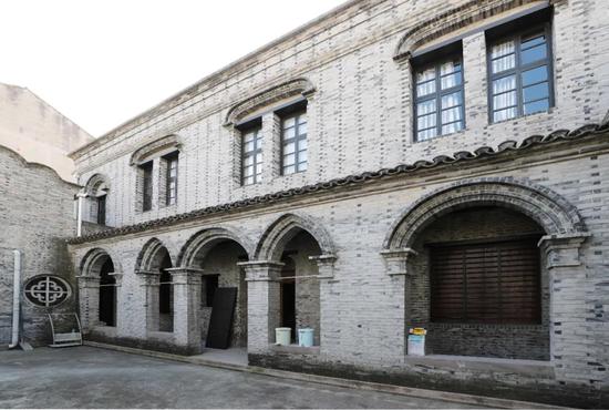 向市民免费开放 瑞安这个纪念馆元旦将正式开馆