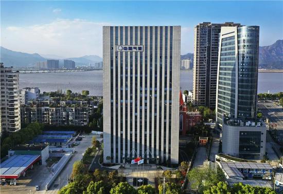 温州 温州 正文     温州银行瓯海大楼建设工程位于娄东大街与商汇路