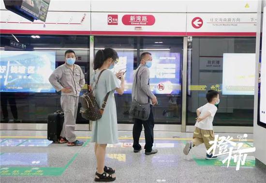 杭州三条地铁齐发 远郊地铁盘相关对比报告请收好 - Vimarsana News