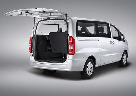 江淮瑞风m3hev火热预售中