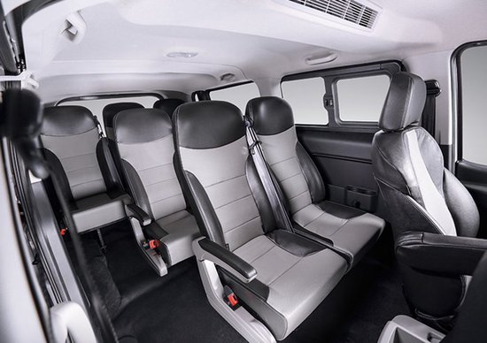 江淮瑞风m3 hev火热预售中