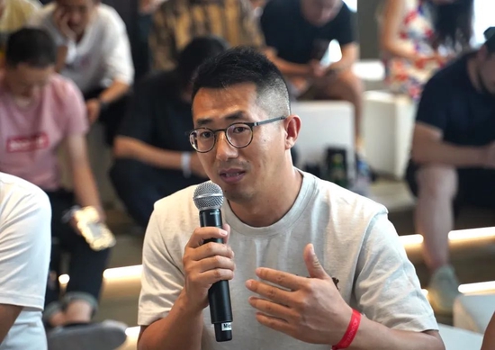 40under40启动礼 设计师齐聚「奢悦」共启中国设计黄金时代_新浪浙江