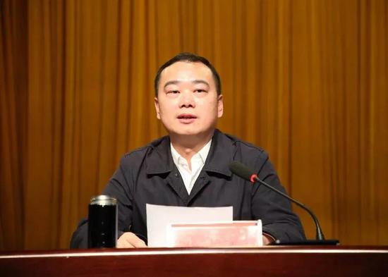 第二次仙居县一户多宅整治工作现场推进会召开