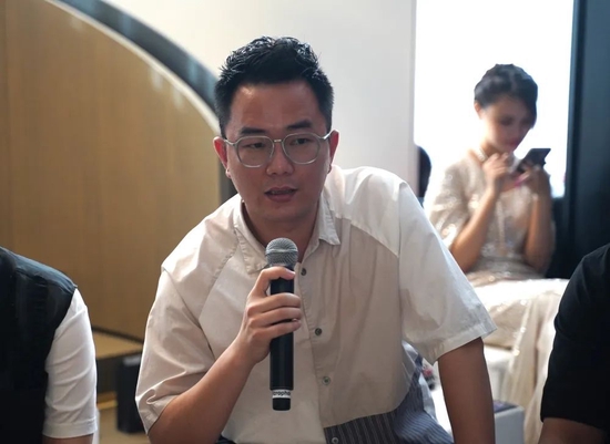 40under40启动礼 设计师齐聚「奢悦」共启中国设计黄金时代_新浪浙江