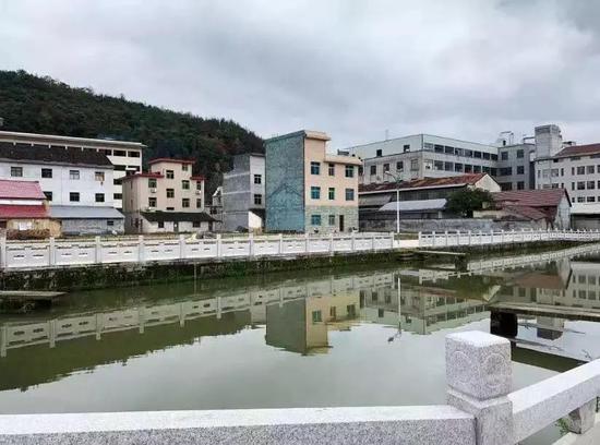 东阳再添四个省级森林城镇 有你家乡么