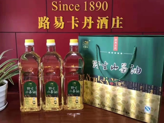 新浪网品商汇资讯法国路易卡丹酒庄浙江运营中心产品篇