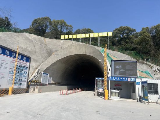 贯通玉环高铁新进展