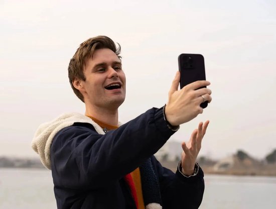 来自伊朗的华波波,来自美国的《上海日报(shanghai daily)》编辑,体育