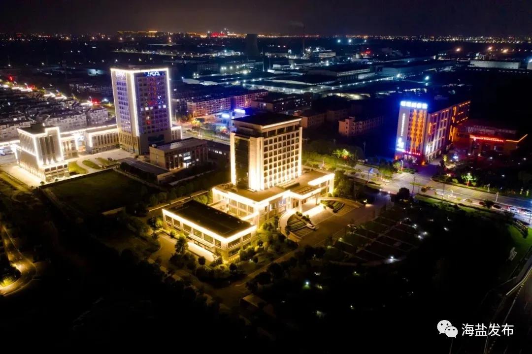 西塘桥街道被评为省级样板