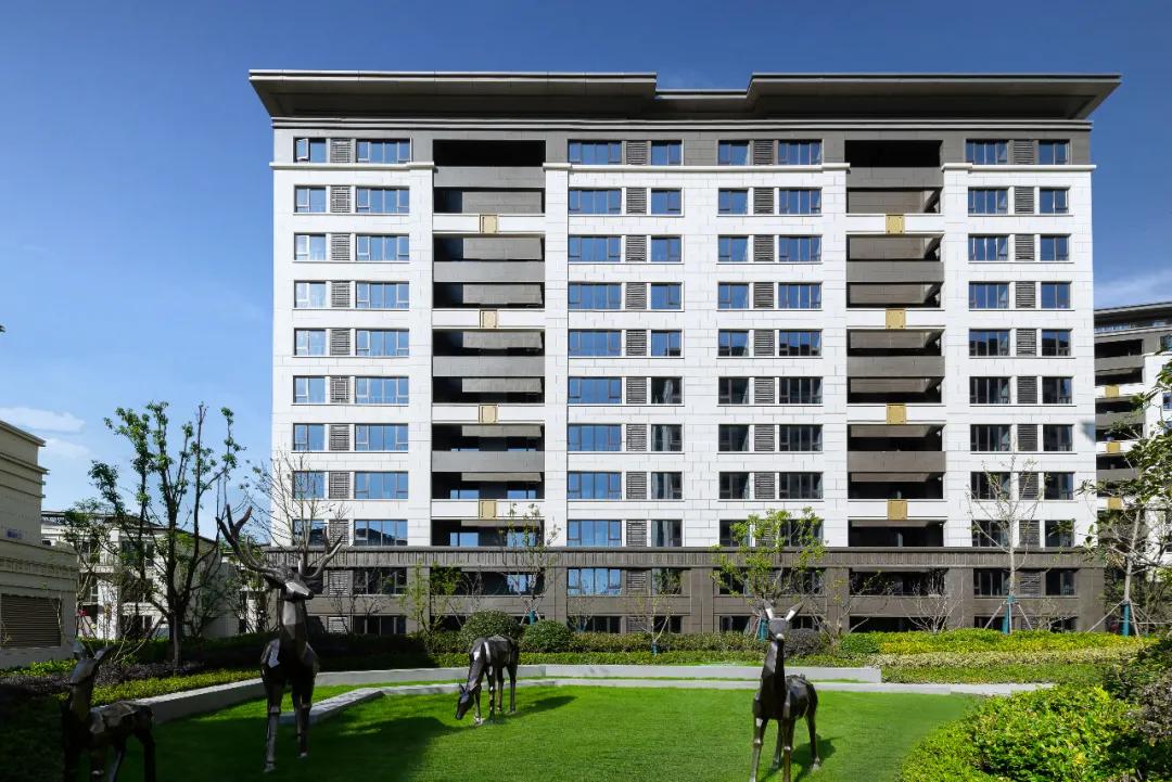 科学防疫安心置业 新城棠樾约您美好相约