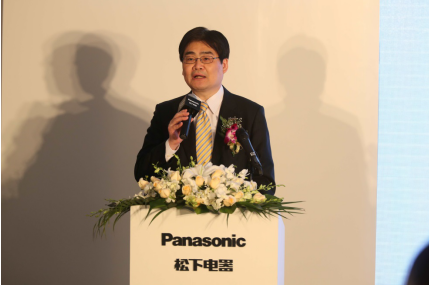 松下高端亮相2017awe 演绎"憧憬生活"蓝图