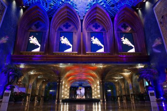 曝杭州夜店东方魅力2.65亿被拍卖 真相:只是承租方