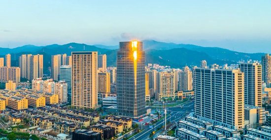 玉环市,生日快乐!