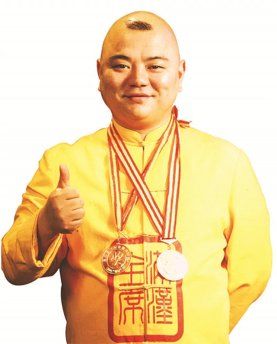 杭州名厨食神胡亮因病去世城里再无神仙鸡至尊鱼头