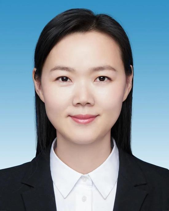 杭州市市管领导干部任前公示通告(图|简历)