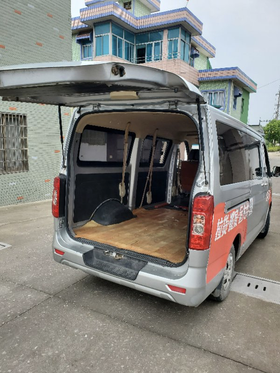 细思极恐货拉拉发生事故平台难咎其责