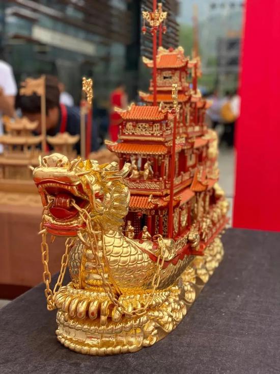 浙江新一批优秀非遗旅游商品出炉看看有你喜欢的吗