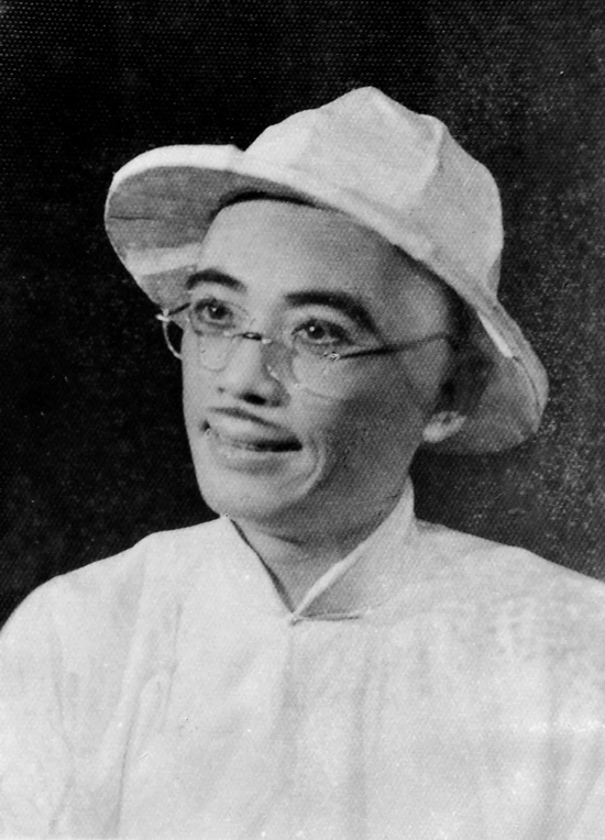 纪念著名绍剧表演艺术大师七龄童(章宗信)先生诞辰100周年