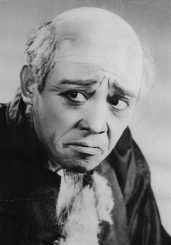 纪念著名绍剧表演艺术大师七龄童(章宗信)先生诞辰100周年