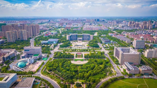 海宁蝶变跃升正当时 奋力奔跑新征程