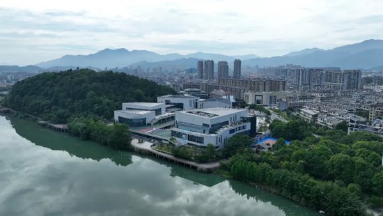 仙居永安剧院将迎来"首秀"快一起来打卡吧