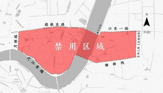 杭州高排放非道路移动机械禁用区扩面至11区国Ⅲ及以下非道路移动机械