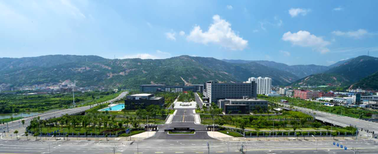 中共温州市委党校