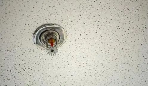 消防喷淋系统喷头