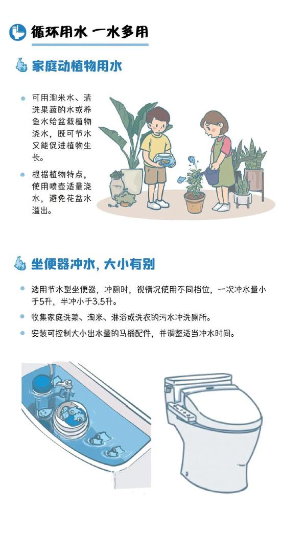 春节前后台州温岭恢复正常供水 市民仍需注意节约用水