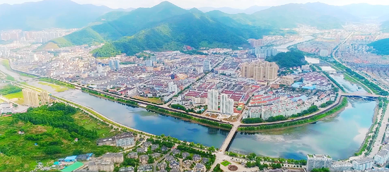 整装再出发 三门开启新一轮全国文明城市创建征程