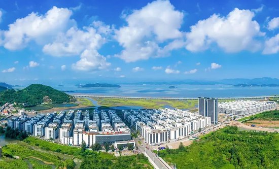 玉环市,生日快乐!