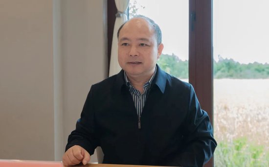 市委书记仲旭东强调打造具有辨识度和显示度的新时代新仓经验样板典范