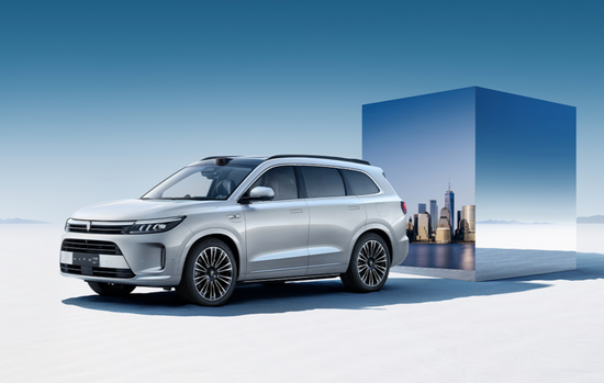 赛力斯汽车用户服务真遥遥领先