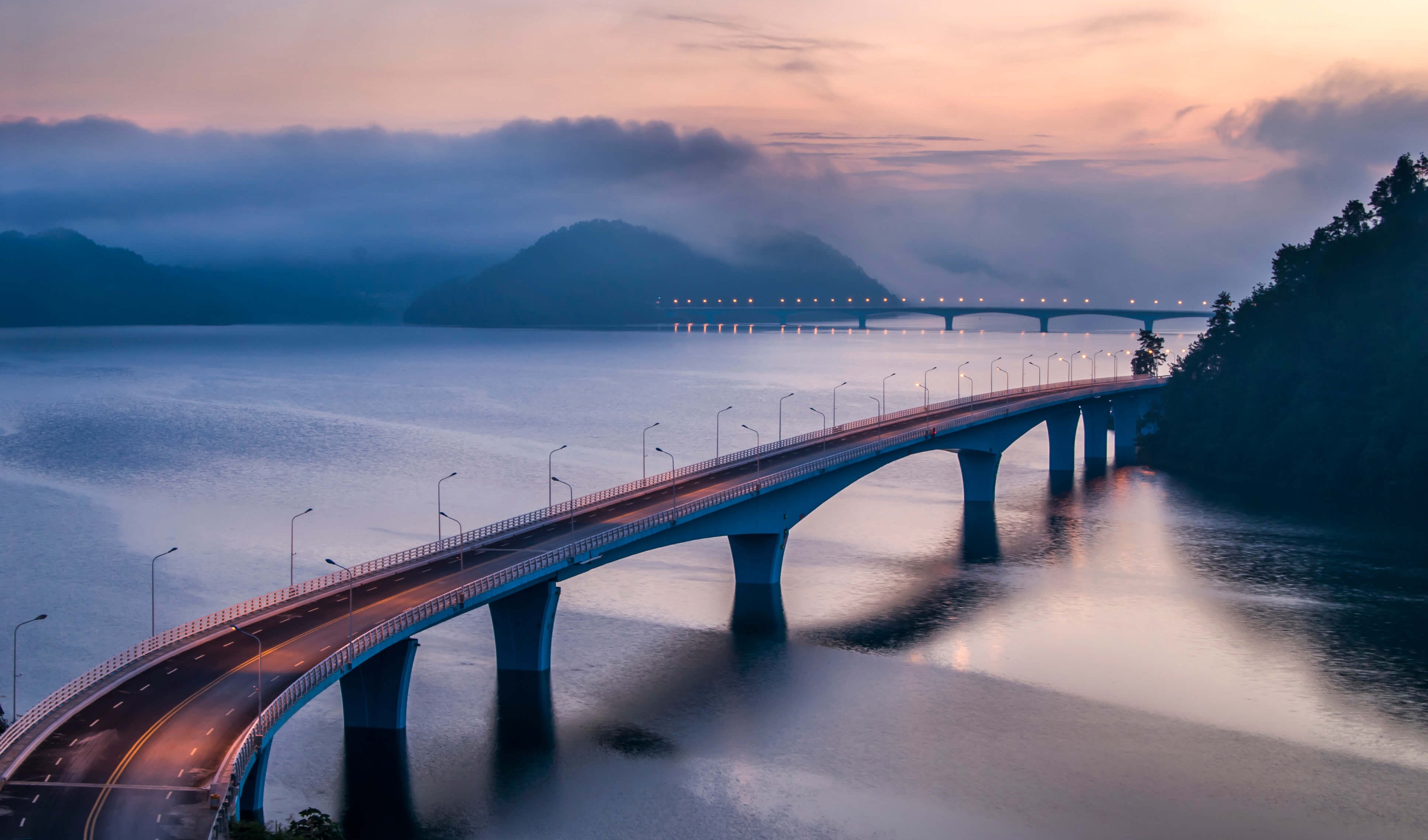 全国名校大学生千岛湖守护计划