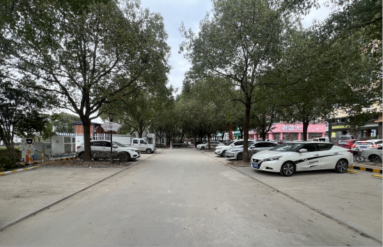 台州：双站齐发！台州新增两座充电站填补区域补能缺口