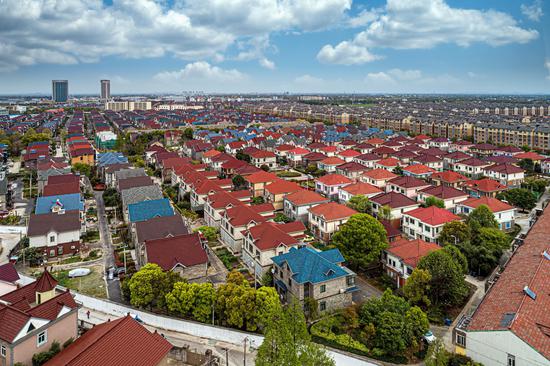 全区唯一余新镇被评为浙江省文化强镇