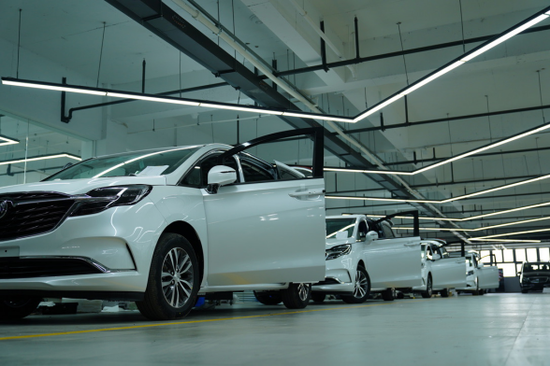 f7汽车广场 扬"f"起航 未来可"7"