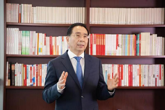 全国人大代表郑杰建议:推进量子通信实用化 构筑科技发展新优势