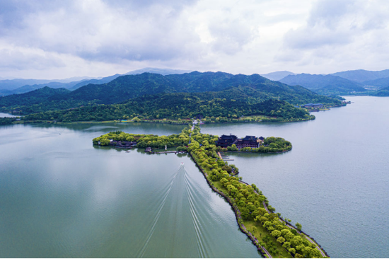 2021最美东钱湖摄影大赛火热进行中!丰厚奖金等你来拿!