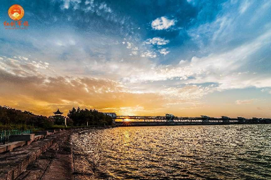 浙江绍兴:红创军旅文化园夏令营别样精彩